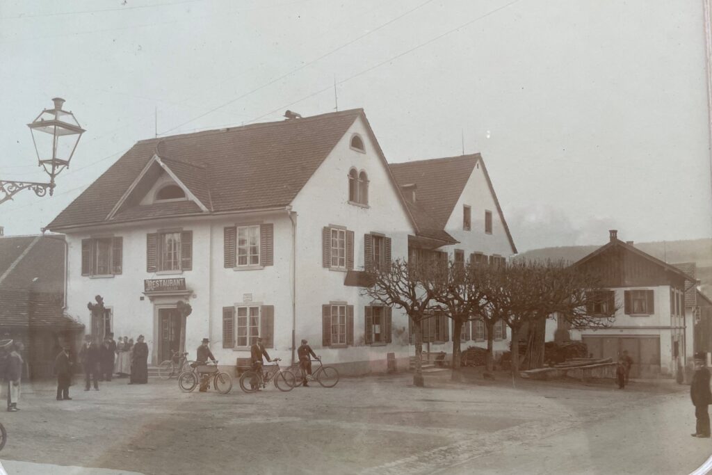 Restaurant Killer historisch_02